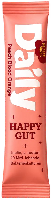 Happy Gut